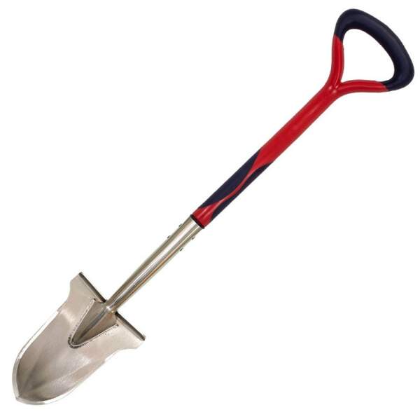 Evolution Pro Spade Evolution Hybrid SE Spade - Wolds Detecting | Metal Detecting Supplies ...